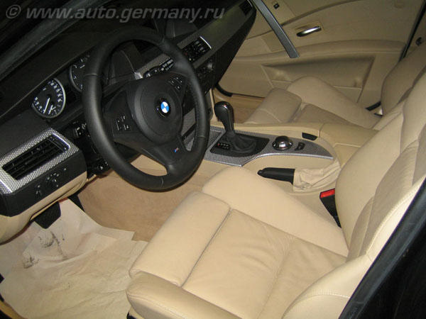 BMW 525D (108)